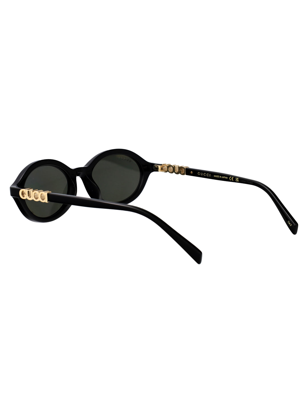 Gucci SUNGLASSES - Grey | 67ee1ec5bf244afb01b7aa4ee69c110f611b2087