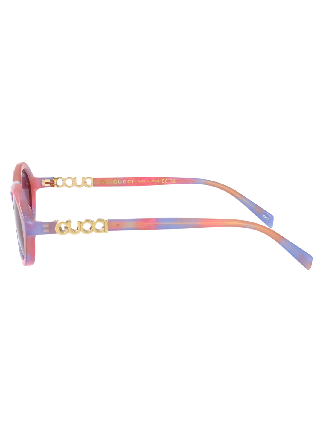 Gucci SUNGLASSES - Havana | 739762ff1766fd99b34b9a1efface15119b117b6