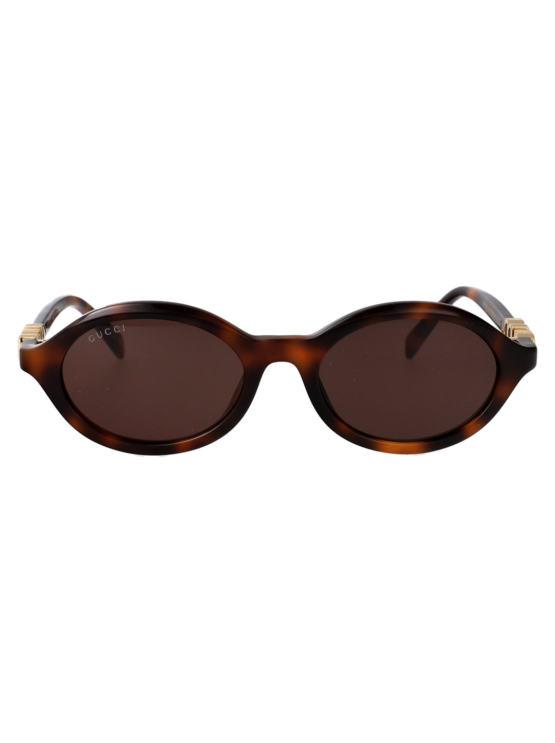 Gucci SUNGLASSES - Havana | 33a57b23ee5ddf4d8028b299d77452beafbfd8c2