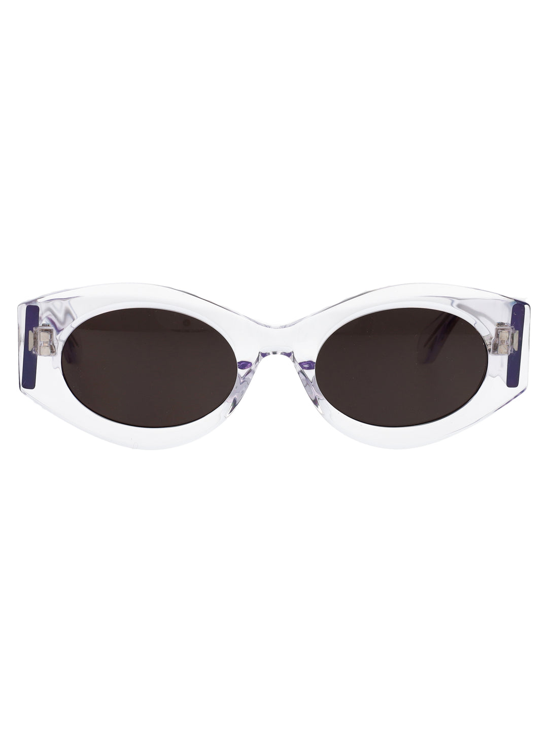 Alaia SUNGLASSES - Grey | 77c918f5114c536a5714497ffc1eb903d6a48ee0