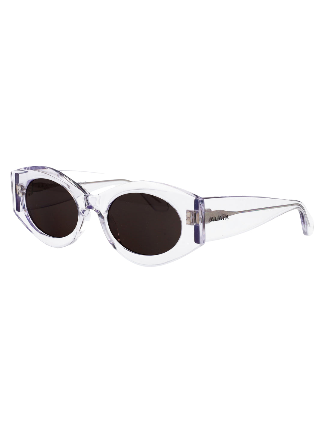 Alaia SUNGLASSES - Grey | 8066e4238724c9d178fc4720f7e9c2943374f748