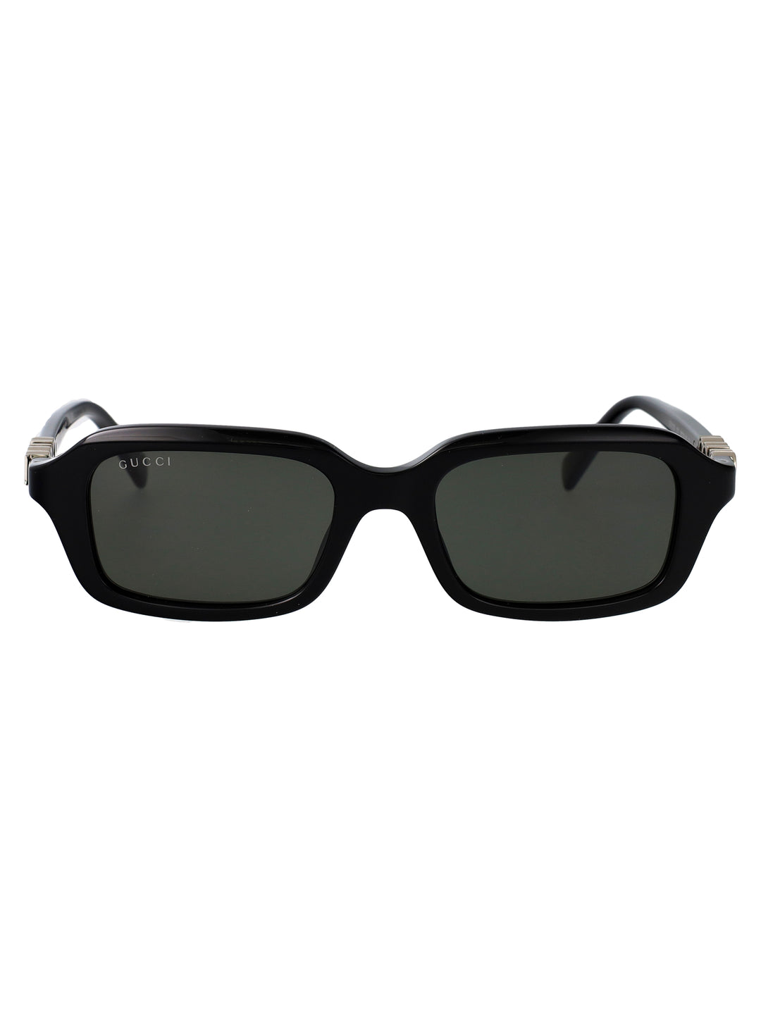 Gucci SUNGLASSES - Grey | 96a0bf78ba83150d5c51d6e7e4c71a4b38d40a95