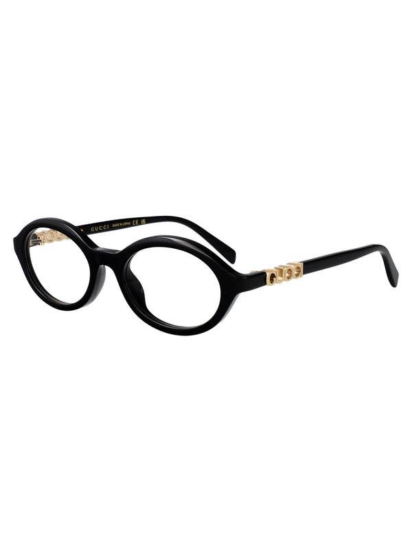 GG2153O Oval Optical