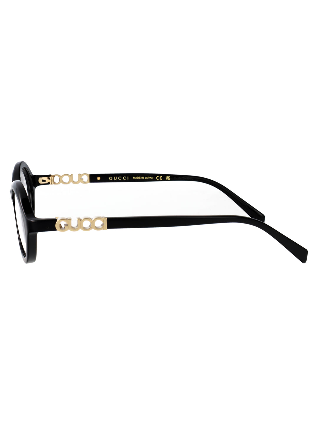 Gucci OPTICAL - Black | 17952c588c7b7bf94d28f1c776cdc15153e08b9a