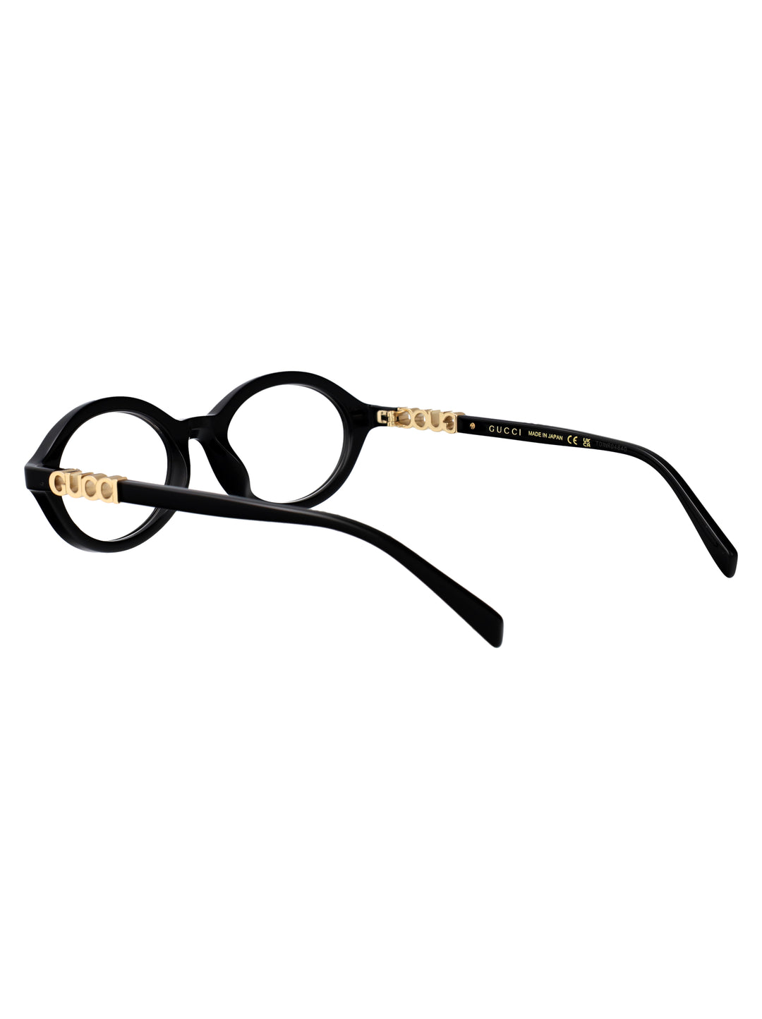 Gucci OPTICAL - Black | 4bce11c00eafcfc9086fde22ca695a396f7a078c