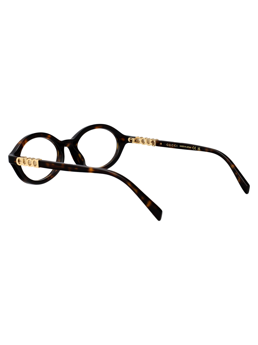 Gucci OPTICAL - Havana | a95edfae886ec6a8b8dc59b9ac6870021af3f691