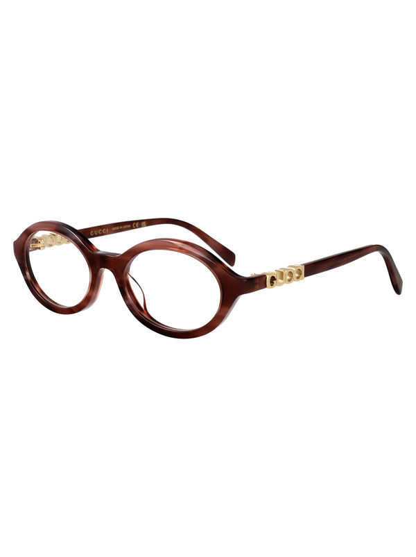 GG2153O Oval Optical