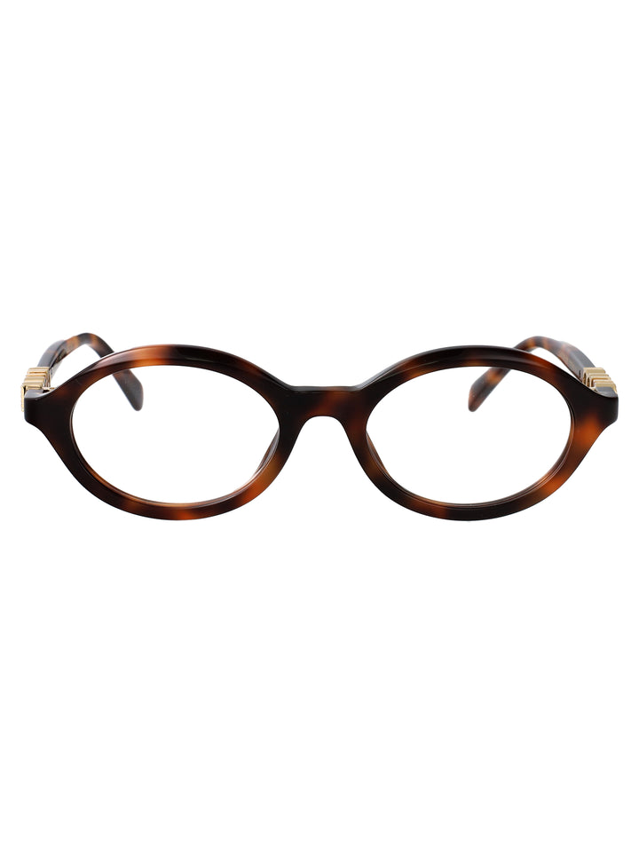 Gucci OPTICAL - Havana | e562ef3a18db76873be940dd10f46245c0ae5c49