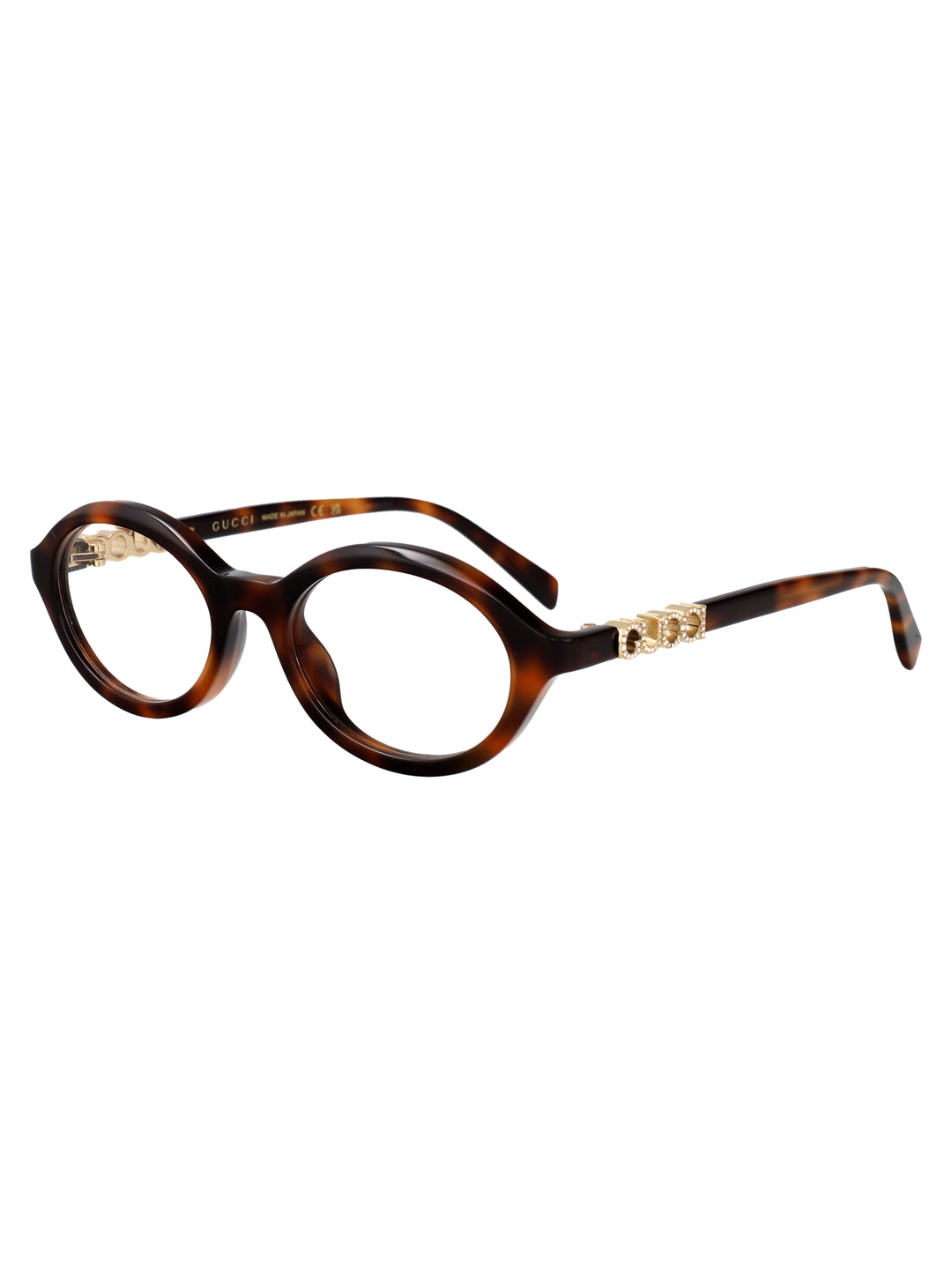 Gucci OPTICAL - Havana | a90040e133f8c4461b99bddceb3fa5cc6cd222ee