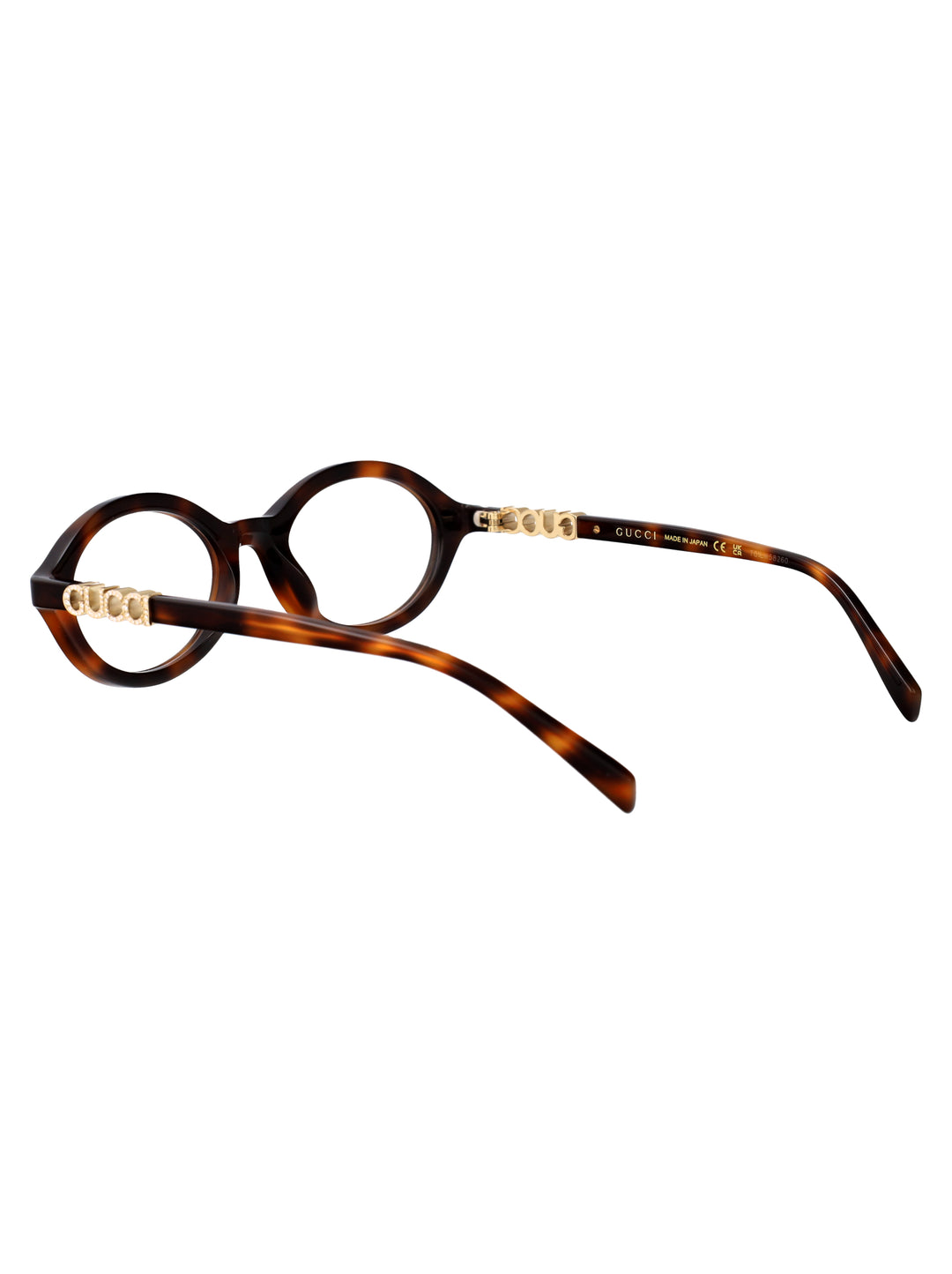 Gucci OPTICAL - Havana | 755eb2c1c1d6e5645c1fdfff8055d8e9bb1b744b