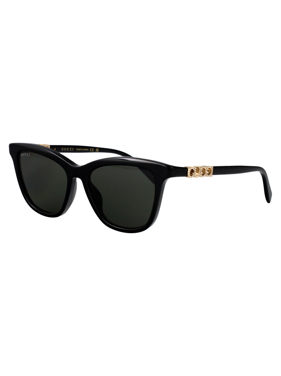 Gucci SUNGLASSES - Grey | ebb1d79f3aaca9f732ae1d5c59be2b4fd4758d0b