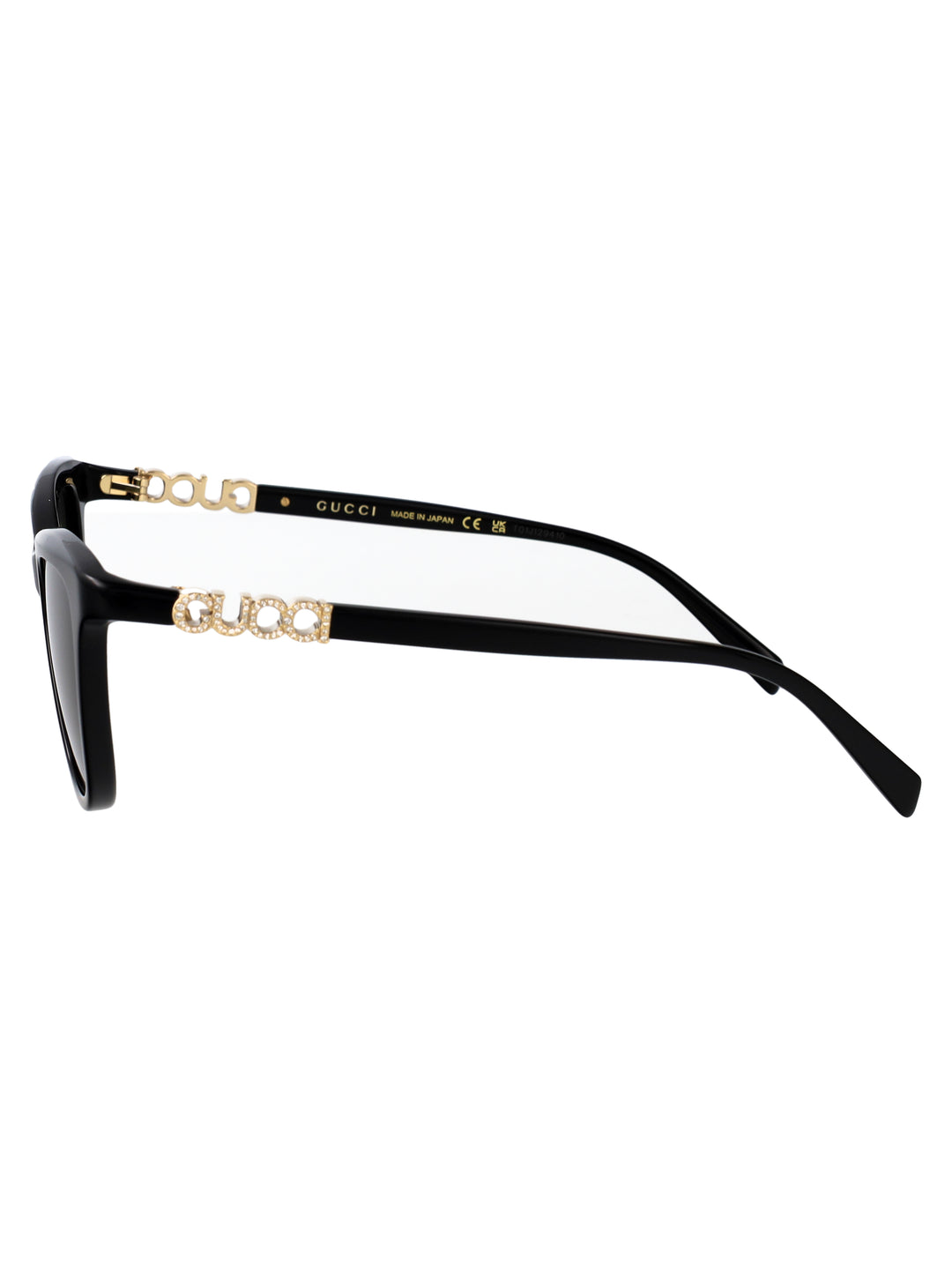 Gucci SUNGLASSES - Grey | 58d8956b0ee04c8df135912d729c701f34c5be78