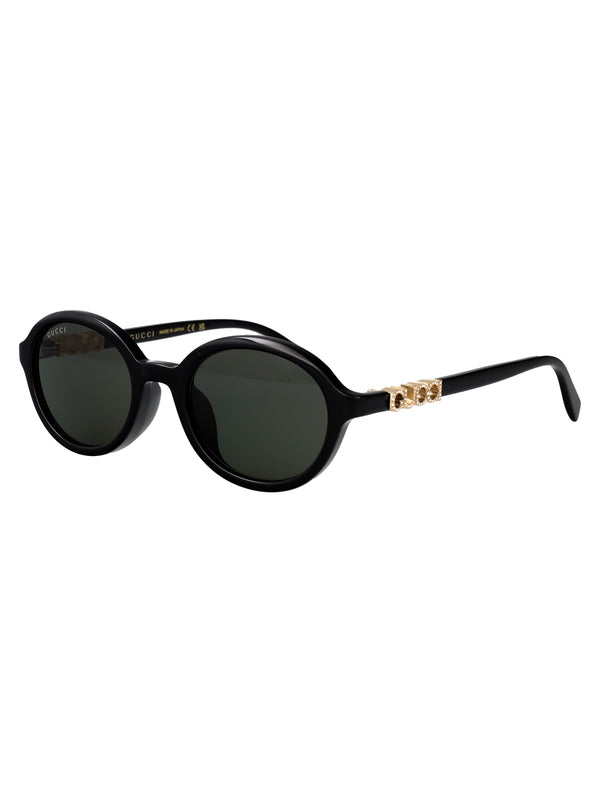 GG2033SA Round Sunglasses
