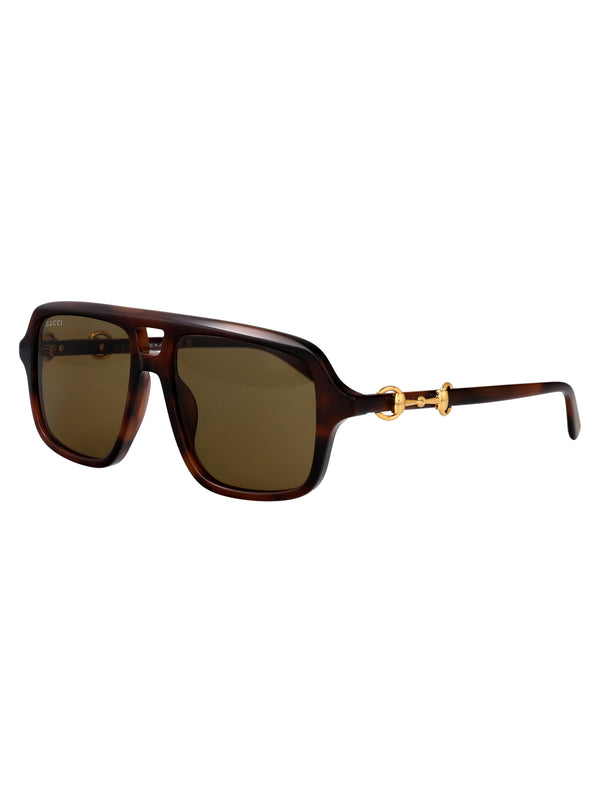 GG2052S Aviator Sunglasses