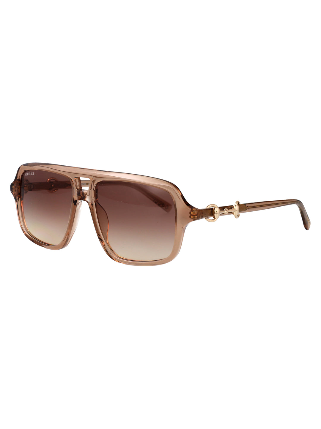 Gucci GG2052S Aviator Sunglasses