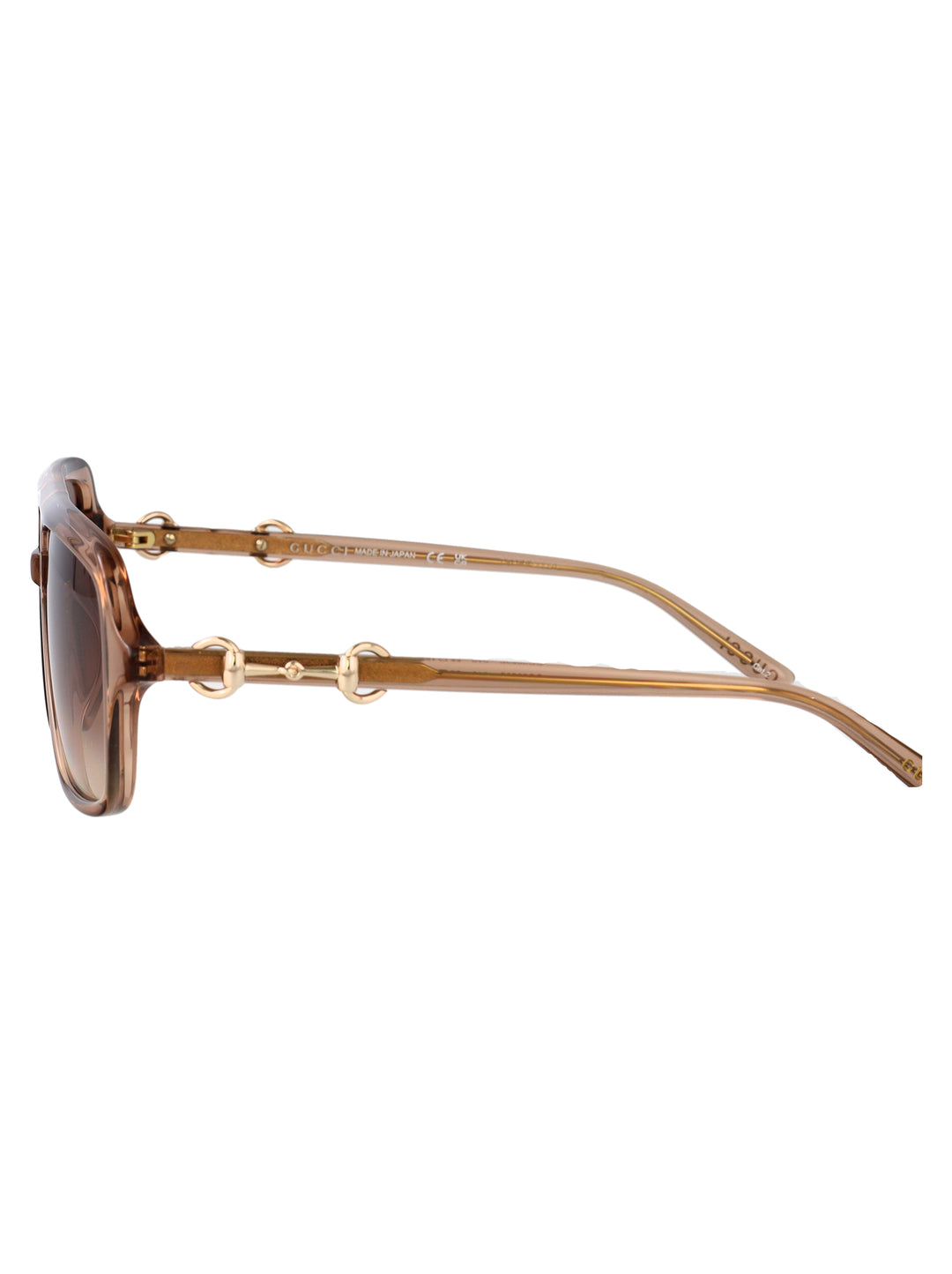 Gucci GG2052S Aviator Sunglasses
