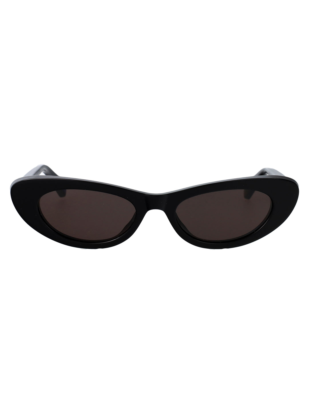 Bottega Veneta SUNGLASSES - Grey | 4ba8030da347ce873182118a835a78976eebd8d2