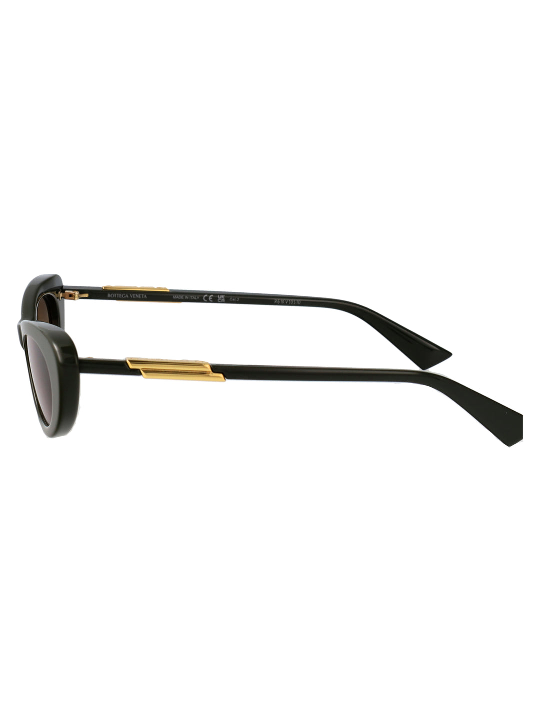 Bottega Veneta SUNGLASSES - Green | 883f1a033b6e6db88ae00edd6f60e19df8237814