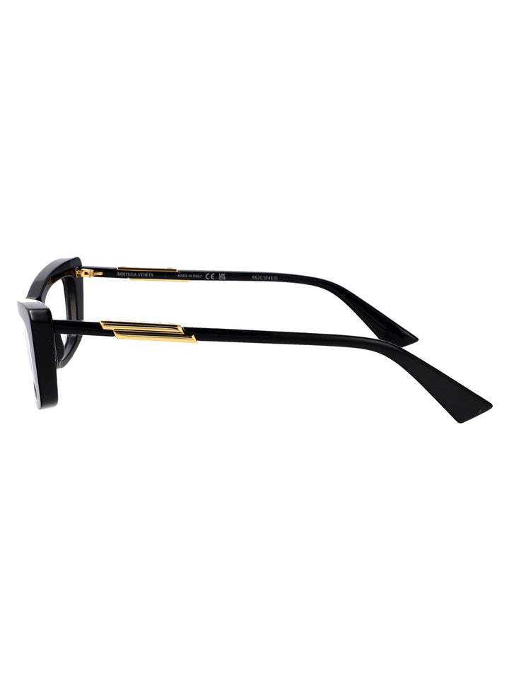 Bottega Veneta BV1449O Rectangular Optical