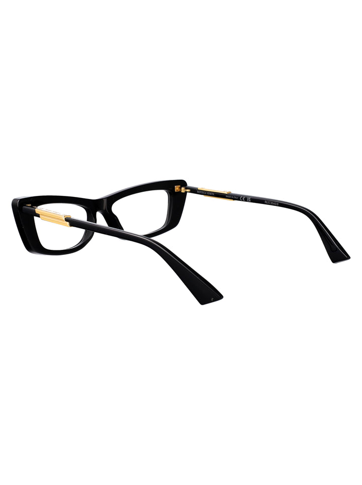 Bottega Veneta BV1449O Rectangular Optical