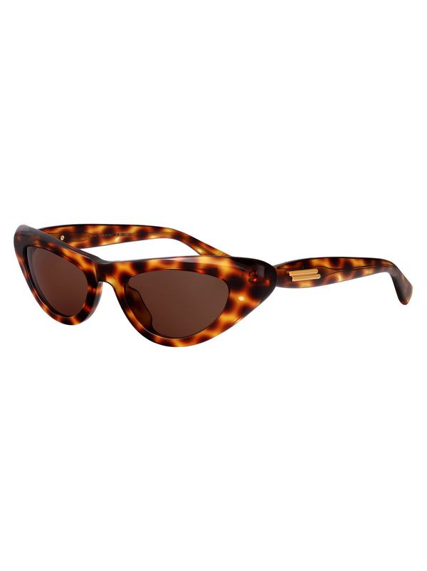 BV1450S Cat-Eye Sunglasses
