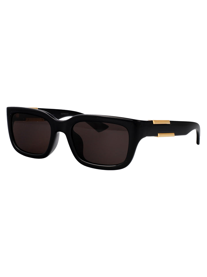 Bottega Veneta BV1453SA Squared Sunglasses