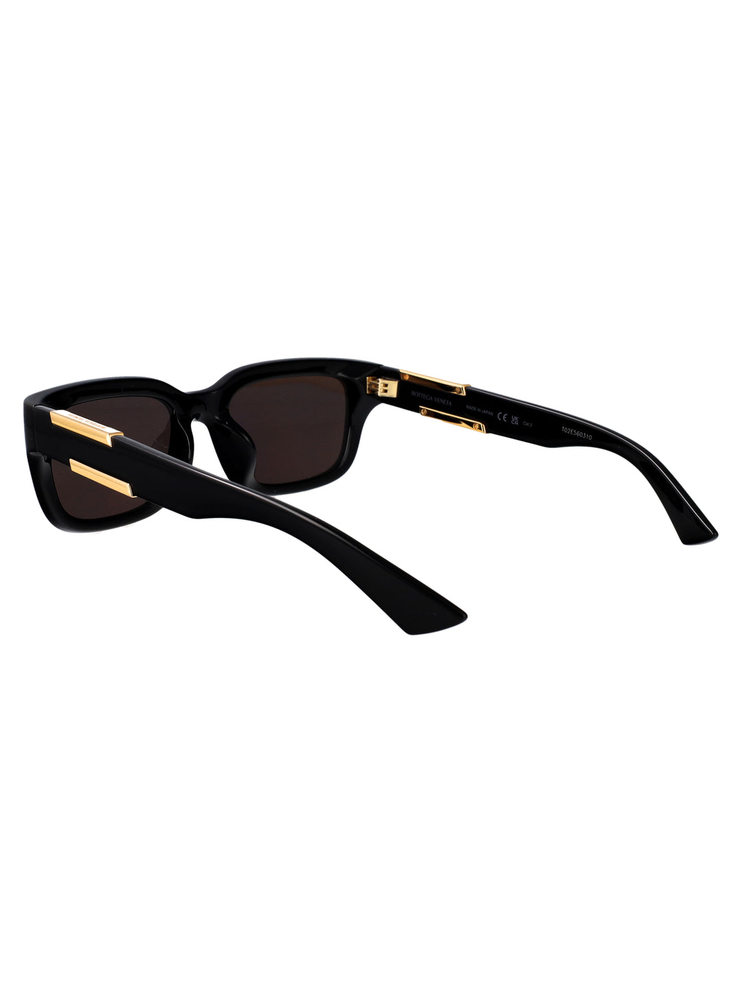Bottega Veneta BV1453SA Squared Sunglasses