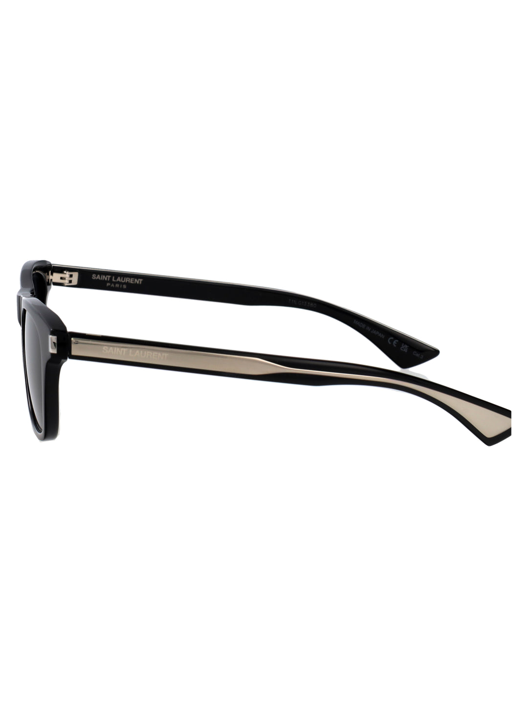 Saint Laurent SUNGLASSES - Black | 1033d56f144580af4c84296b62c874d23e013565