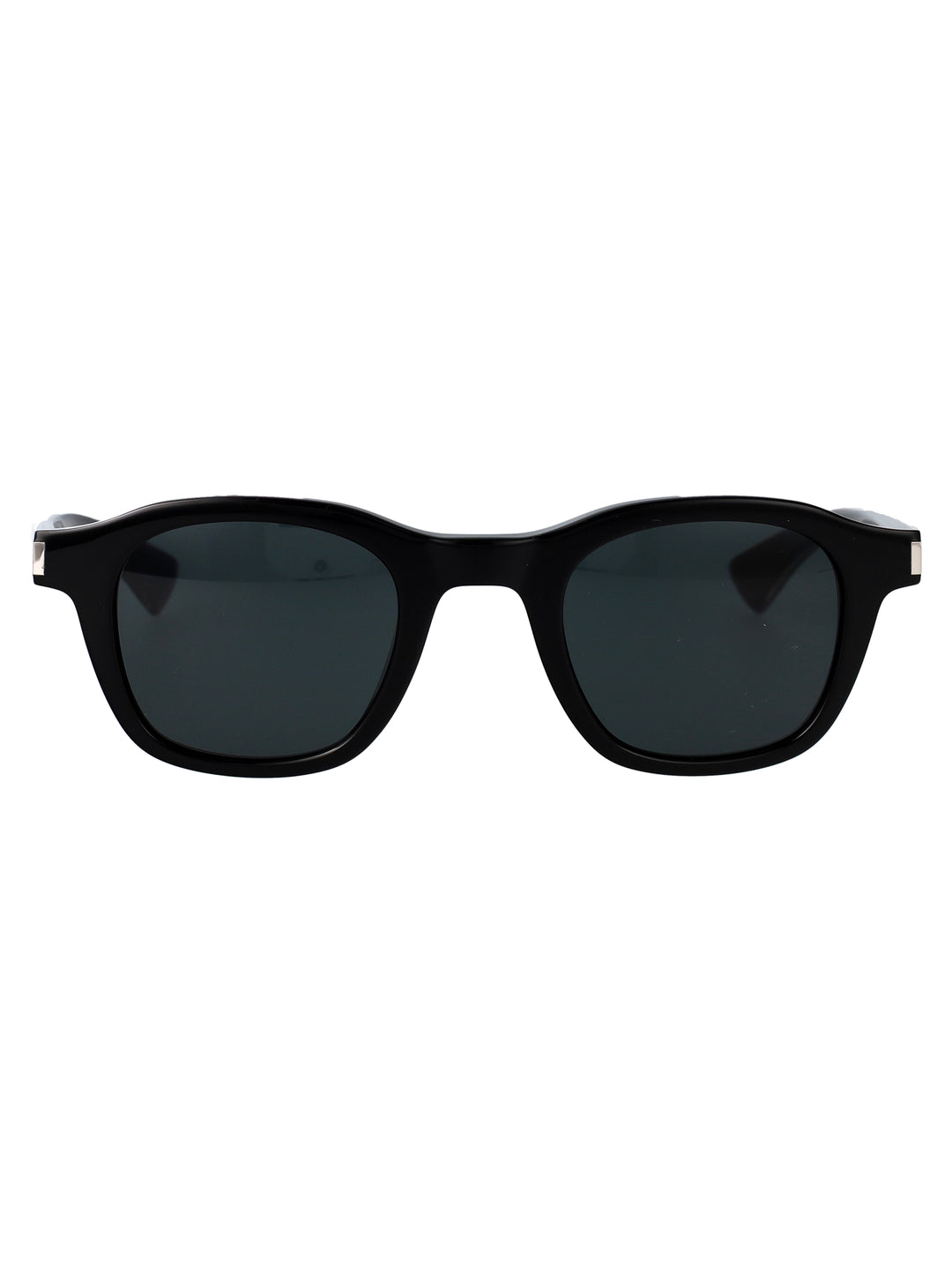 Saint Laurent SUNGLASSES - Black | 600e0a2b25a1d4a45c686aa004d77b90d2ede8e8