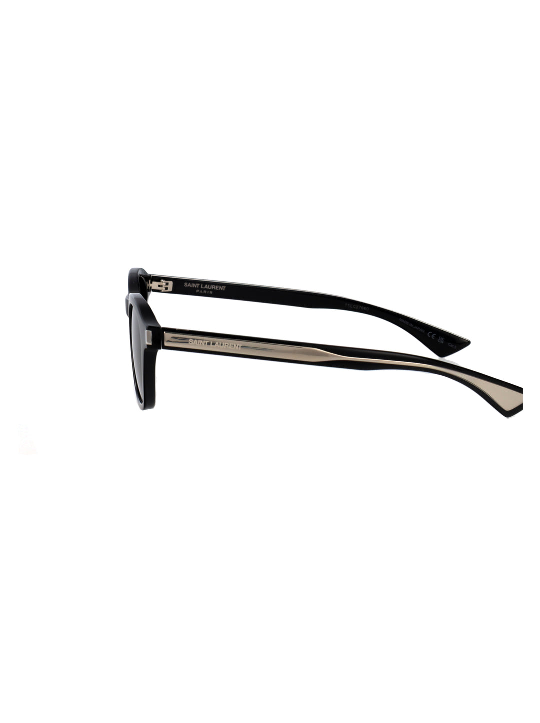 Saint Laurent SUNGLASSES - Black | 99525f988b0df2637e3921c2fd0e72c0e3f4c6b2