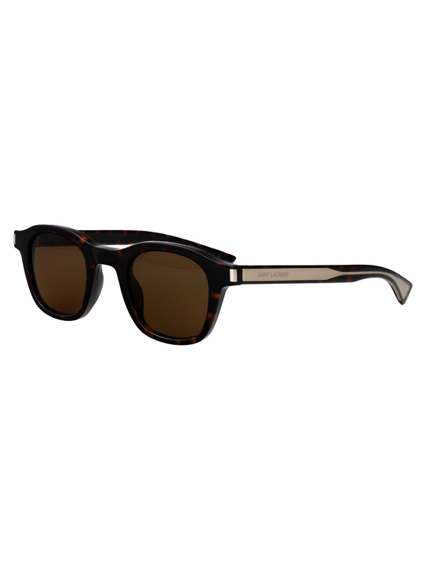 SL 880 Round Sunglasses