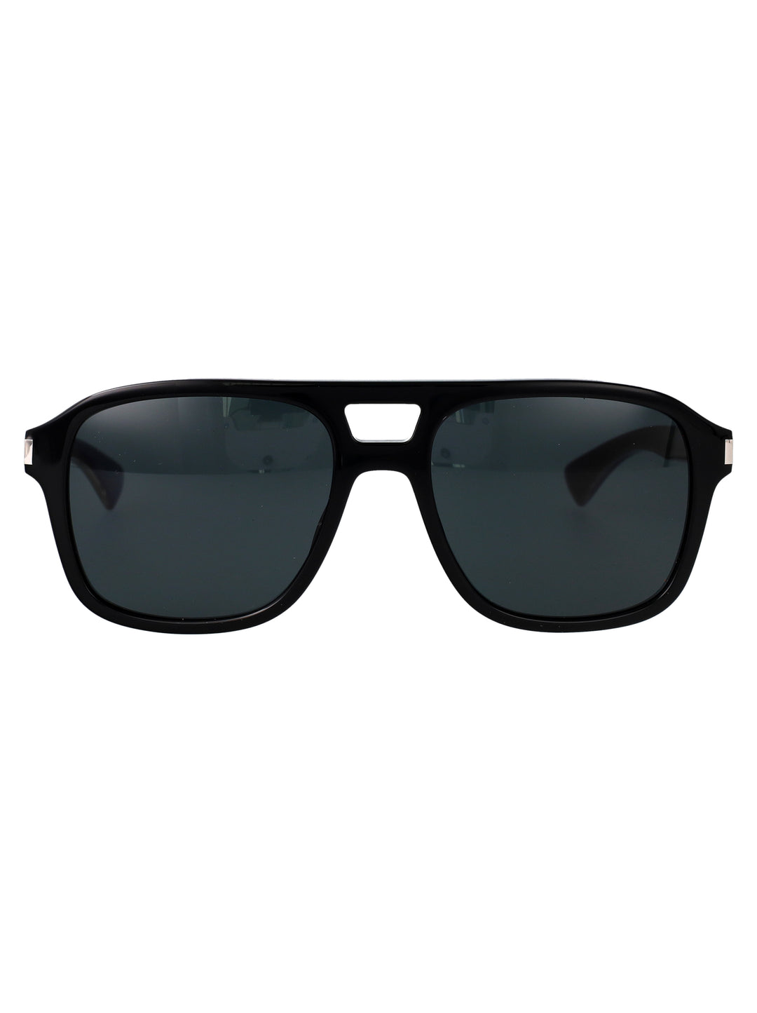 Saint Laurent SUNGLASSES - Black | 471c3bec397a7819bc9fb0dc461c6da6be74c3d2