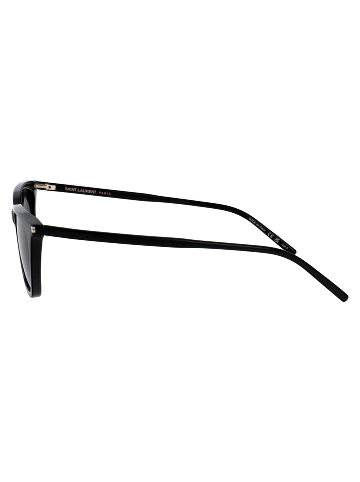 Saint Laurent SUNGLASSES - Black | 7e79a53f3348c0119cd08d587847e13c3132d208
