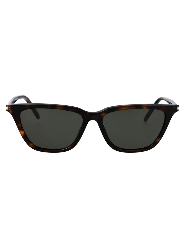 Saint Laurent SUNGLASSES - Havana | 502b88f9aaf68879892dda818666104f5153ae29