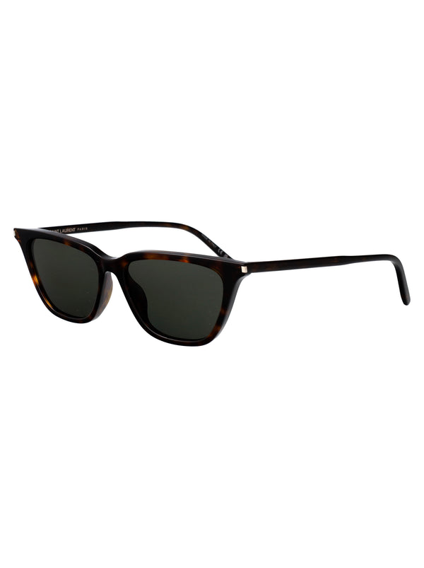 SL 889 SULPICE THIN Cat-Eye Sunglasses