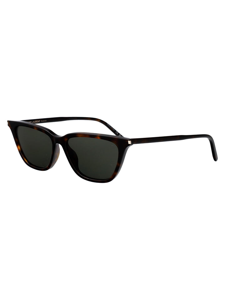 Saint Laurent SUNGLASSES - Havana | a791a0a8508ca1d2325062689923593e1063751b