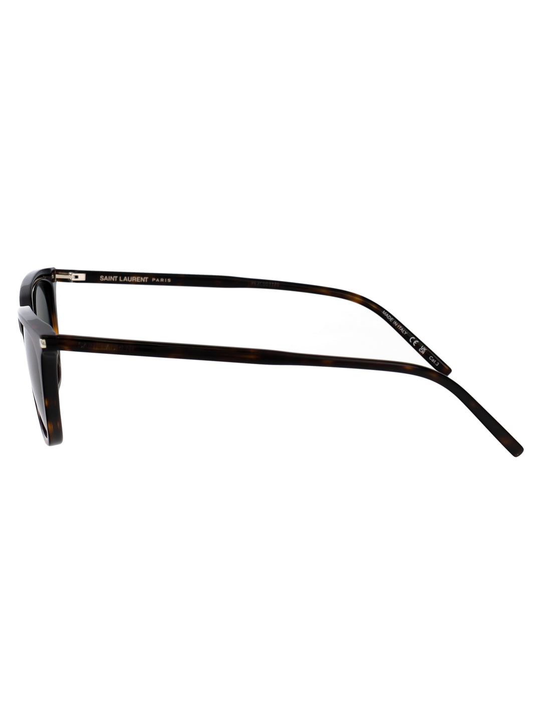 Saint Laurent SUNGLASSES - Havana | 8d8ce0d6d4aec858a547360c4a3773567f6c7178