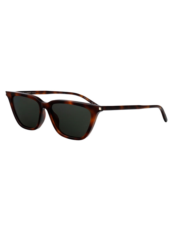 SL 889 SULPICE THIN Cat-Eye Sunglasses