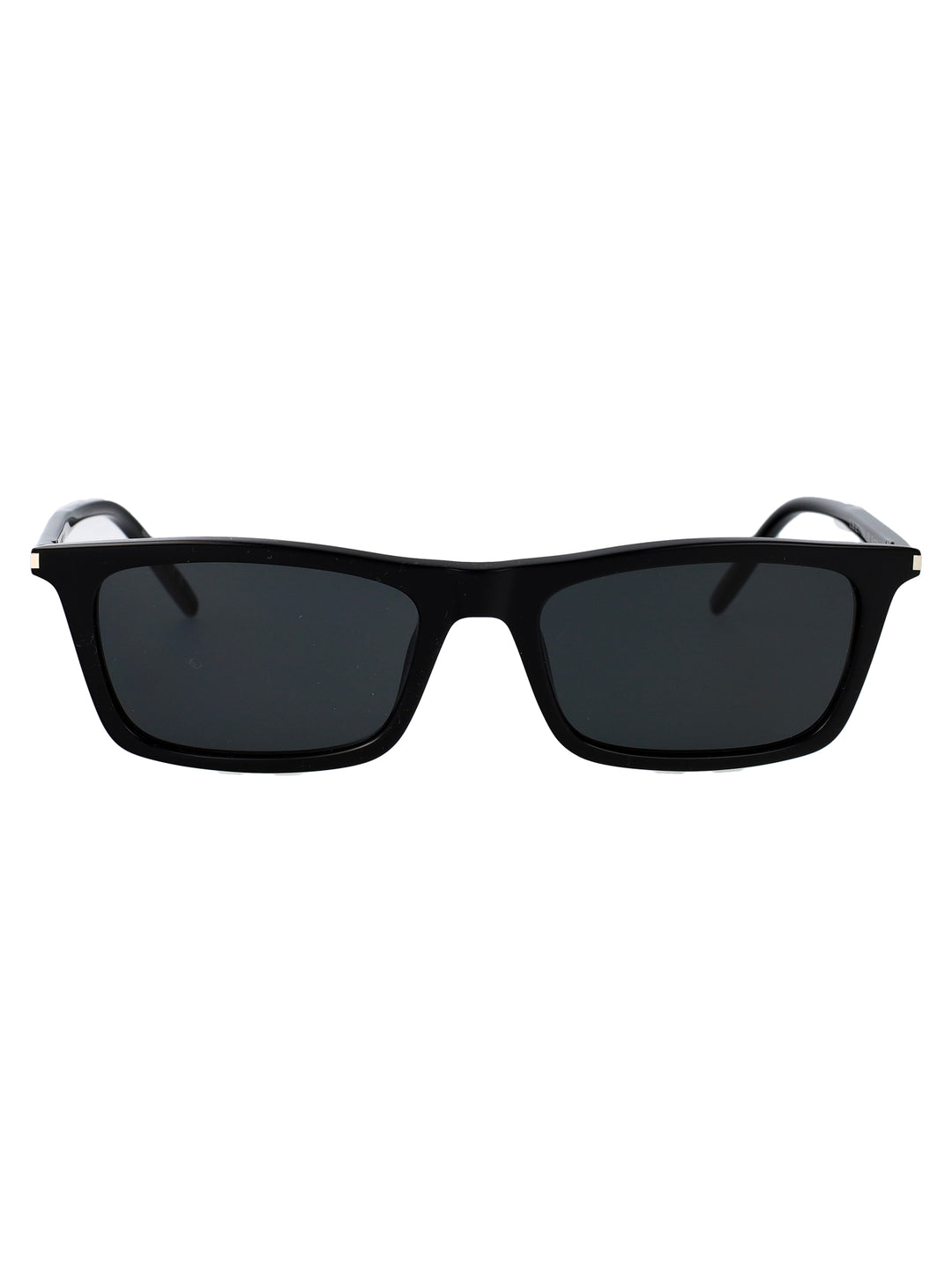 Saint Laurent SUNGLASSES - Black | 857ca2bfe4c8064c182aac64e6b662fcb5c6ec71
