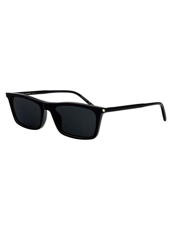 SL 890 BETTY THIN Rectangular Sunglasses