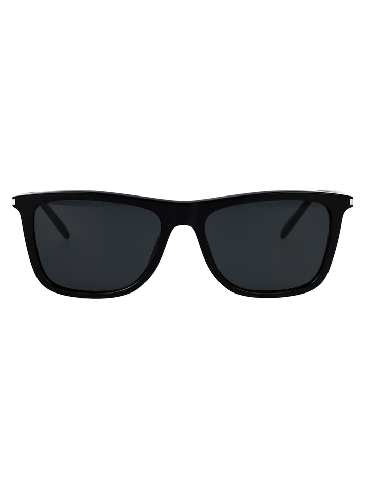 Saint Laurent SUNGLASSES - Black | c4c59bfeff2befdcc3d3418782057b3dd8fe697b