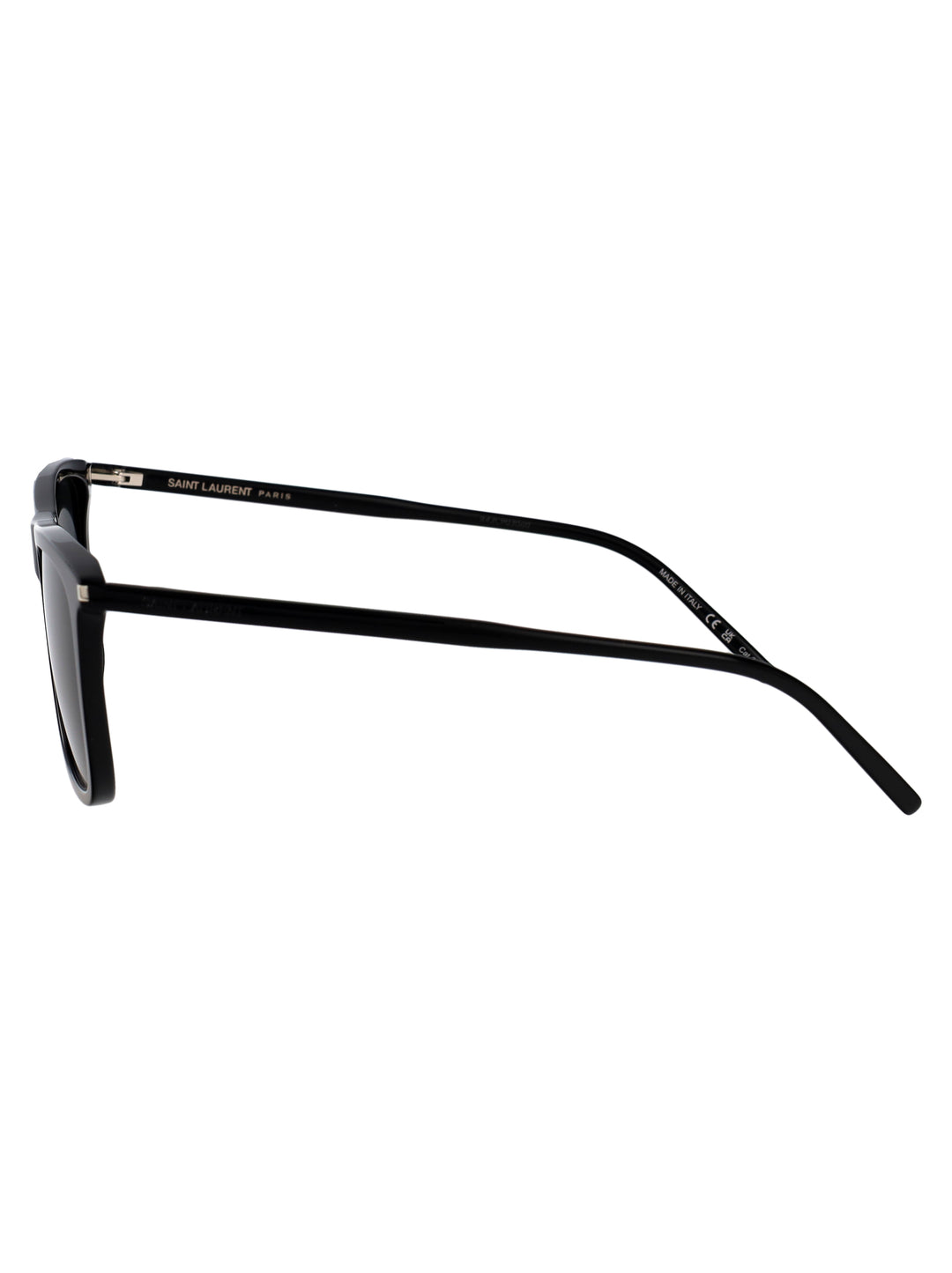 Saint Laurent SUNGLASSES - Black | 08f518205bdb86b9fc913cd831727cd44a6b9d4c