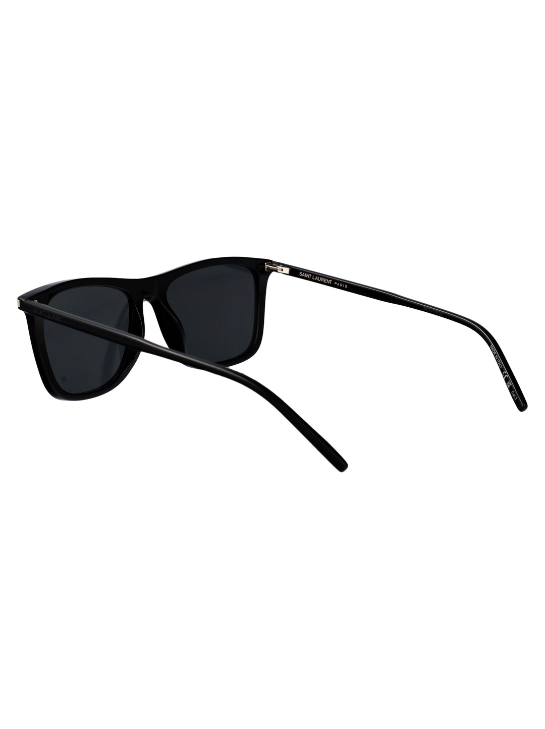 Saint Laurent SUNGLASSES - Black | 036d542d91d229acf7f1de2aa0267d883684c775