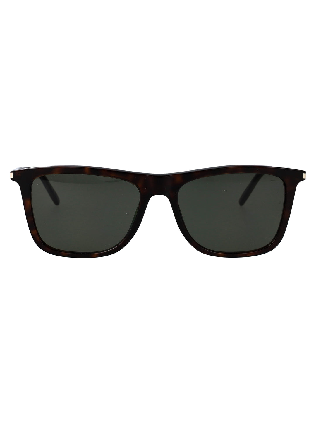 Saint Laurent SUNGLASSES - Havana | 06e73dbee6c08f0f4823943c2129429704e2b28a