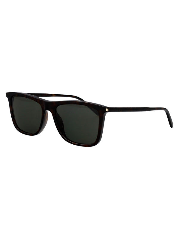 SL 895 Squared Sunglasses