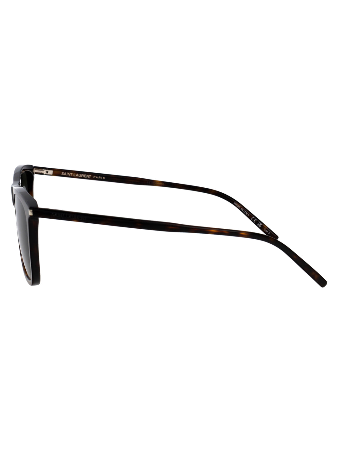 Saint Laurent SUNGLASSES - Havana | e658153ac78e7300c0c584be28f11002b3d1a582