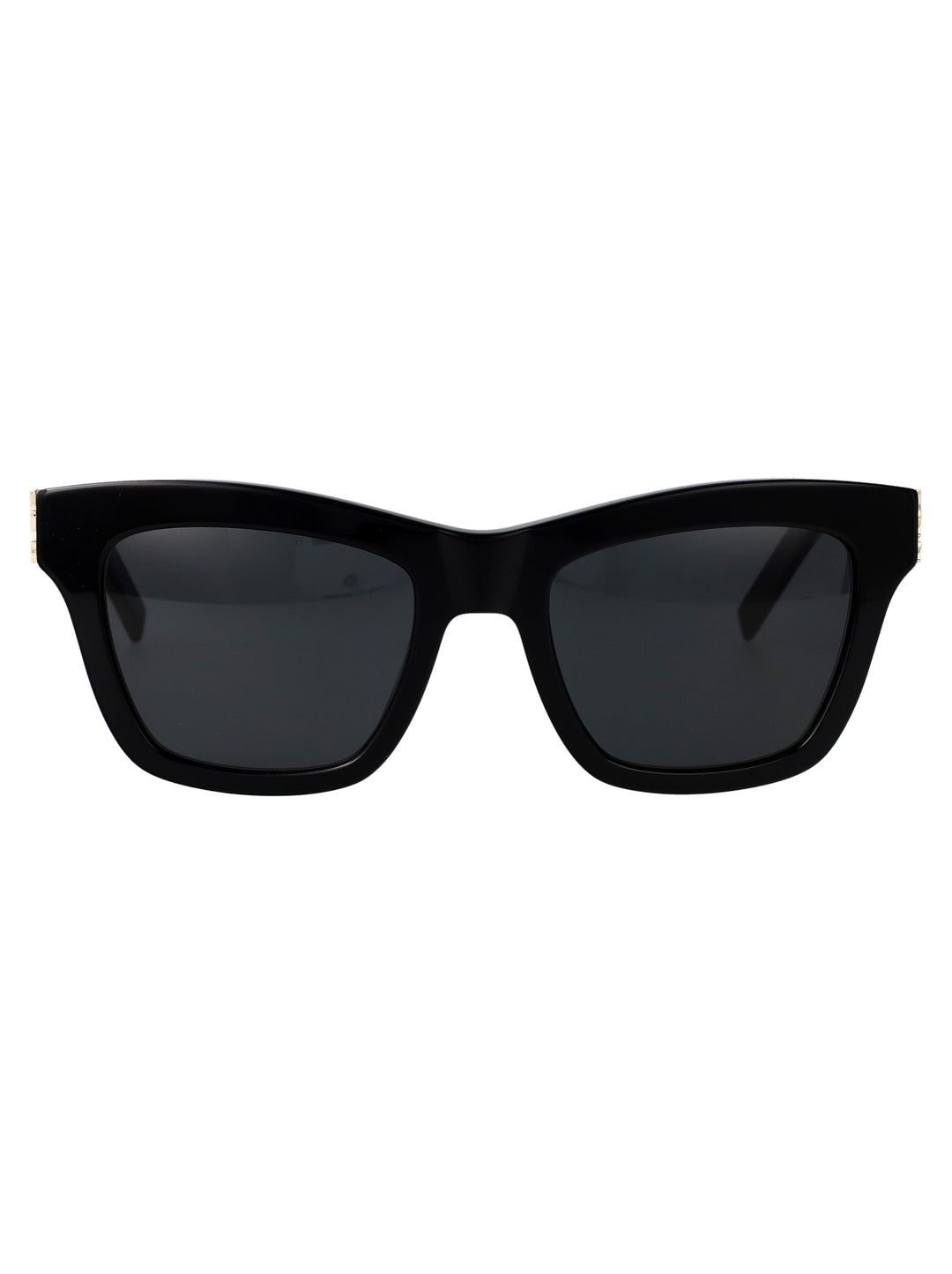 Saint Laurent SUNGLASSES - Black | 235af55eee6787c8d0f2cab7de30419234337d94
