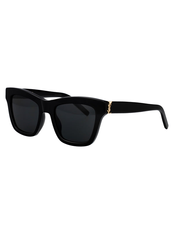 SL M156 Squared Sunglasses