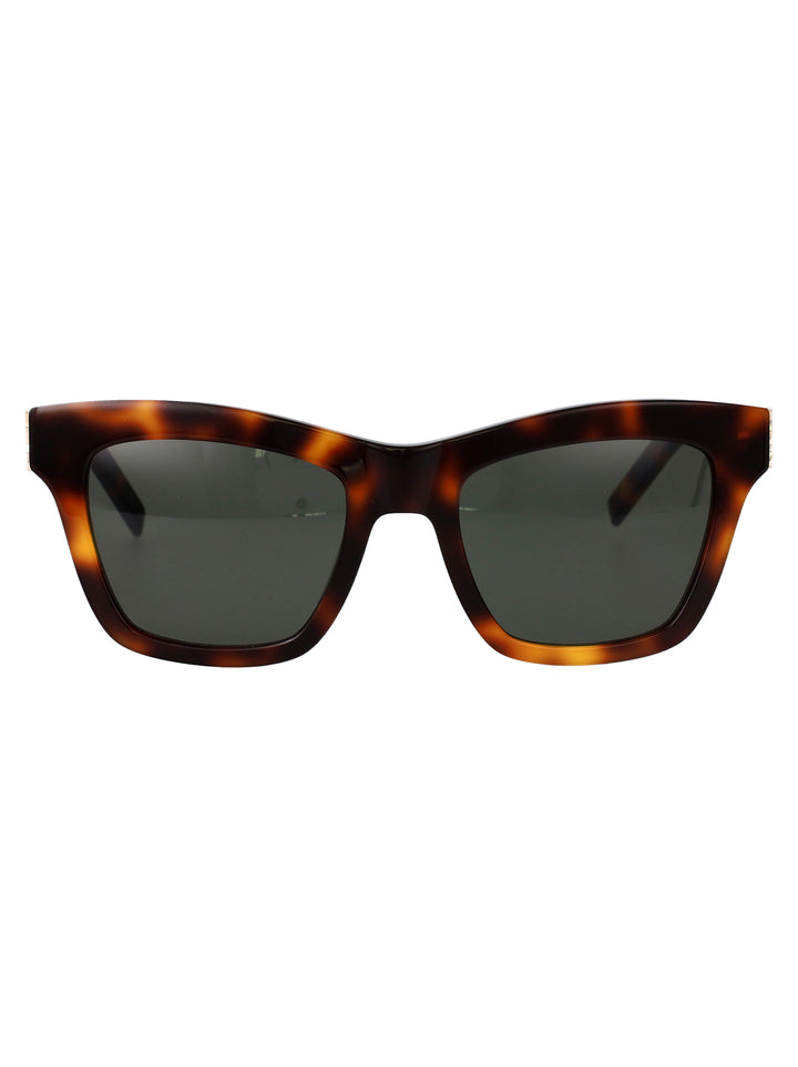 Saint Laurent SUNGLASSES - Havana | a23b201a84d4d59f3e2aa3f8781f42d5b55dc96c