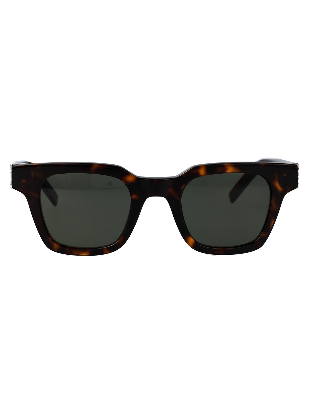 Saint Laurent SUNGLASSES - Havana | 6da55ed6d6d5fa2f2327f580b4bdc51c9d693ed1